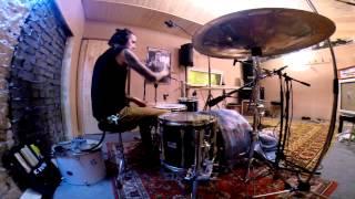 Aleks Semenov - studio warm-up (Redneck Studio)