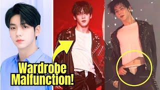 TXT’s Soobin Goes Viral For Handling Wardrobe Malfunction Like A Pro