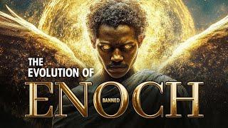 The Astonishing Transformation of Enoch the Ethiopian