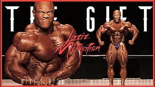 PHIL HEATH - FRIEZA OF BODYBUILDING - MOTIVATION 2024