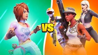 Devour Soy vs Console Pros with Earnings  ($60,000+)