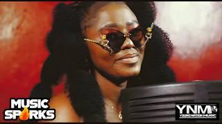  Trîce  - MR RIGHT   | 2024 SIERRA LEONE MUSIC VIDEO   | Music Sparks