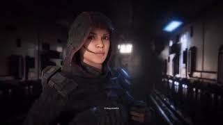 SIMON Ridley aka GHOST