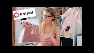 PatPat Review | Baby And Toddler Clothing Haul—Dina Pisello