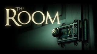 The ROOM - Complete Walkthrough [1080p HD]