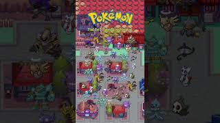 Find the Shiny Pokémon! #23