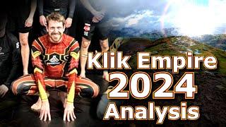 2024 Klik Empire Analysis