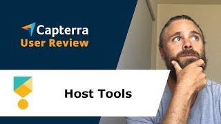 Host Tools Review: Incredible total package software for vacation rental management