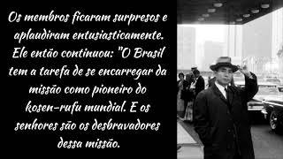 19 de Outubro de 1960 - Fundação BSGI