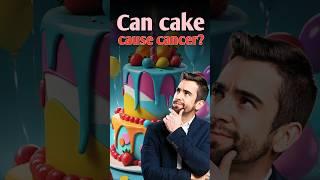 Favorite Cake Holds a Secret: Can It Predict Disease Risk? By VMC Medical