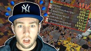 Schwitzerrunde mit 3500+ Punkten? :o | Get Down | Cranky Capone