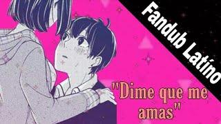 [ Dime qué me amas - Koi To Uso ] | Fandub Latíno ft. TF Dub |