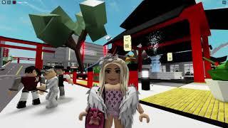 ROBLOX BROOKHAVEN YENİ GÜNCELLEME HİKAYE | KÜBRA NİSA HAN KANAL