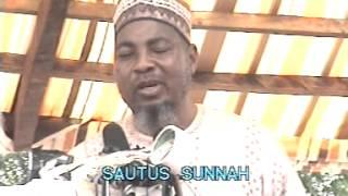 14 Wa'azin Kasa Na Kwatan Karfe Kogi State - SHEIKH ABUBAKAR GIRO ARGUNGU