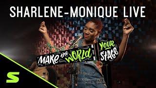 Life by Sharlene-Monique | Make The World Your Stage with Shure