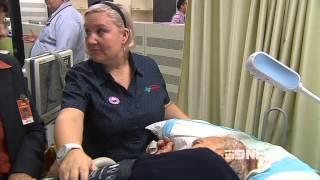 ADELAIDE'S GP CRISIS 14/10/13