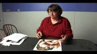 Creating Abstract Art: Design Principles : Creating Abstract Art: Spontaneous Ideas