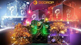 ЖЁСТКИЙ ОКУП В МИСТЕРИ КЕЙСАХ НА GGDROP ПРОМОКОД НА БАРАБАН ggdrop промокод ггдроп