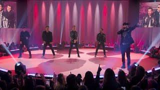 New Kids On The Block I Heart Radio PBS special 9/6/24 Full show