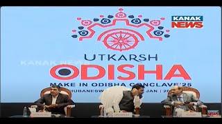 PM Narendra Modi to Inaugurate Utkarsh Odisha Make in Odisha Conclave 2025