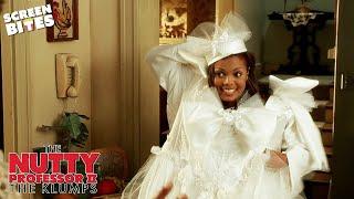 Wedding Preparations | Nutty Professor II: The Klumps (2000) | Screen Bites