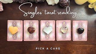 ..:: ️ Singles tarot reading ️::.. pick a card ..:: timeless tarot reading ::...