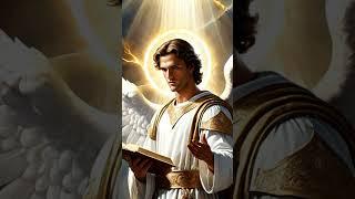 the mightiest angels serving God #Angels #DivinePower #SpiritualWarfare #BiblicalMysteries