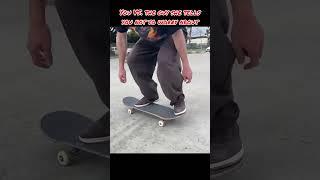 Your Switch flip VS. the guy she tells you not worry abouts switch flip via John Dilo