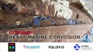 Dustless Blasting   Coating and Corrosion Removal