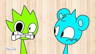 Sugar (SPRUNKI SHORTS EP 4)