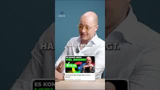 Hier steigen wir bei Google wieder ein! 