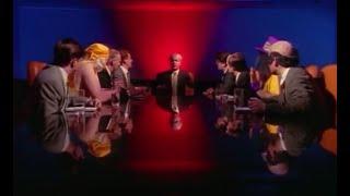 WWF - The New Generation Vignette - Billionaire Ted's Wrestling War Room (1996-01-08)