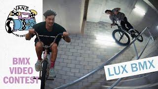 LUX BMX Australia - VANS 'THE CIRCLE' 2022 | DIG BMX