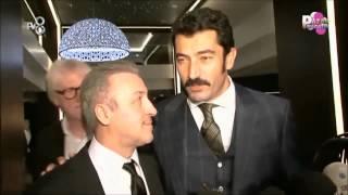 kenan imirzalioglu - baris falay 5.Ayakli gazete odulleri