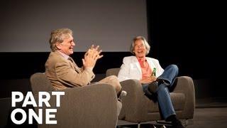 Robert Thurman and Victor Chan - The Dalai Lama's Longevity