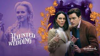 Haunted Wedding 2024 | New Hallmark Halloween Special Christmas Movie 2024 #hallmarkmovies #foryou