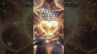 When Negative Energy Hits, How Not to Be Consumed?echniques for Dealing with Negative Energy
