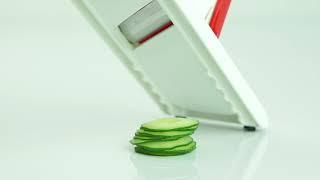 Get Faster Slicing With The All-New Speedy Mando | Tupperware Brands Malaysia