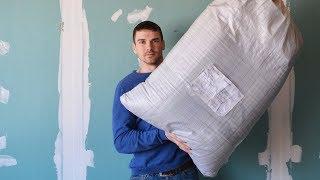 ВОТ ЭТО ПОСЫЛКА ПОДАРОК  НА ЮБИЛЕЙ СЕМЬЯ БУЛАТОВЫХ