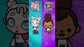 AVATAR WORLD VS TOCA BOCAWho is Better?#avatarworld #tocaboca #tocalife #genderswap