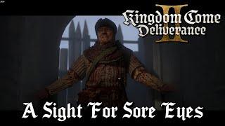 Kingdom Come Deliverance 2   A Sight For Sore Eyes