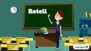 Retell