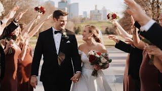 Nashville Wedding Video - The Bell Tower