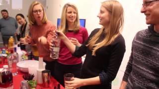 Sugar Rim Bar