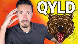 QYLD in a Bear Market: Will this ETF still Pay Monthly Dividends?