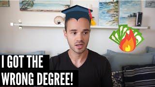 Is College a Waste of Time? - What to Consider Before Going.