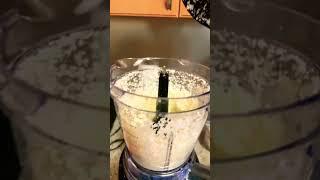 Easy making Cauliflower Rice