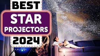 Best Galaxy Projectors - Top 10 Best Star Projectors in 2024