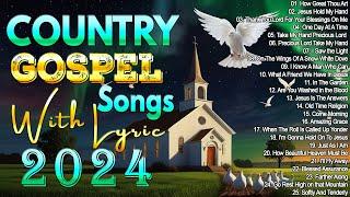 Best Old Country Gospel Songs of All Time with Lyrics: Timeless Hymns of Faith and Inspiration