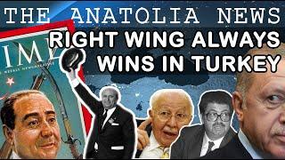 Why the conservative-right wing always wins in Turkey? (Ep.7)